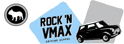 Fahrschule VMAX